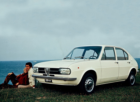 Изображение Alfasud (901)
